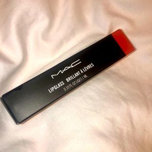 NWT MAC Lipglass ´Cultured’